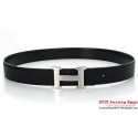 Imitation Cheap Hermes 50mm Original Calf Leather Belt HB117-3 Tl3828fV17