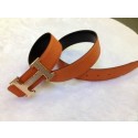 Imitation Hermes Belt HBD132 Tl3657Dl40