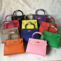 Imitation Hermes Kelly Tote Bag epsom Leather KL25 Tl798RC38