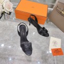 Imitation Hermes SANDAL 56893-1 Heel 5CM Tl3071VO34