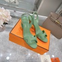 Imitation Hermes SANDAL 56893-5 Heel 5CM Tl3067SU58