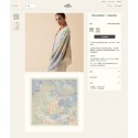 Imitation Hermes Scarf HEC00310 Tl4199lH78