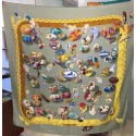 Imitation Hermes Scarf HEC00347 Tl4162SU58