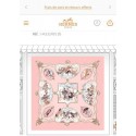 Imitation Hermes Scarf HMS00171 Tl4560Za30