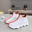 Imitation Hermes sneakers 91036-2 Tl3100Za30