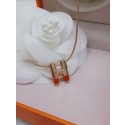 Knockoff Best Hermes Necklace H425C Tl2631sm35