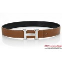 Knockoff Hermes 50mm Diamond Belt HB110-14 Tl3878JF45