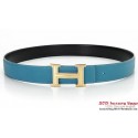 Knockoff Hermes 50mm Diamond Belt HB110-7 Tl3885Bt18