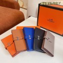 Knockoff Hermes Bearn Japonaise Bi-Fold Wallet Espom Leather A208 Tl2015Lg61