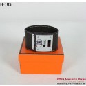 Knockoff Hermes Bracelet H1104 Tl2783JF45
