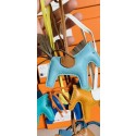 Knockoff Hermes Horse H4568 Tl2432fY84