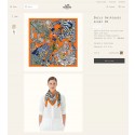 Knockoff Hermes Scarf HEC00243 Tl4266NL80