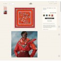Knockoff Hermes Scarf HEC00467 Tl4042yN38