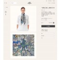 Knockoff Hermes Scarf HMS00083 Tl4648ch31