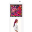 Knockoff Hermes Scarf HMS00150 Tl4581Ez66