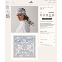 Knockoff Hermes Scarf HMS00161 Scarf Tl4570Lg61