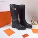 Knockoff Hermes thigh boot HO850JYX-2 Tl3312yN38