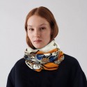 Knockoff High Quality Hermes Scarf HEC00507 Tl4002Lg12