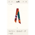 Luxury Hermes Scarf HEC00050 Tl4459Lv15