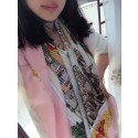 Luxury Hermes Scarf HEC00516 Scarf Tl3993bE46