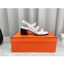 Luxury Hermes Shoes HMS00022 Heel 5.5CM Tl2999Lv15