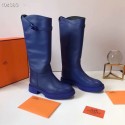 Luxury Hermes thigh boot HO850JYX-3 Tl3311UV86
