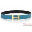 Quality Hermes 50mm Original Calf Leather Belt HB114-2 Tl3850Vu63