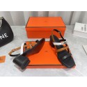 Quality Hermes SANDAL 91086-1 Heel 5.5CM Tl3120Vu63