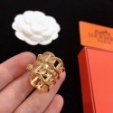 Replica Best Quality Hermes Earrings CE5220 Tl2511Rf83