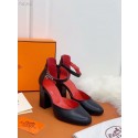 Replica Cheap Hermes Shoes HO870HX-3 9CM height Tl3262Mq48