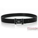 Replica Hermes 50mm Original Calf Leather Belt HB115-2 Tl3848BJ25