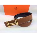 Replica Hermes Belt HBD001 Wheat Tl3748TN94