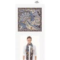 Replica Hermes Scarf HEC00247 Tl4262BB13