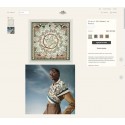 Replica Hermes Scarf HEC00422 Tl4087XB19