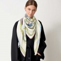 Replica Hermes Scarf HEC00428 Scarf Tl4081cK54