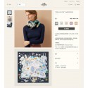 Replica Hermes Scarf HEC00446 Tl4063ij65