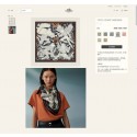 Replica Hermes Scarf HEC00465 Tl4044iF91