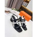 Replica Hermes Shoes HMS00076 Heel 7CM Tl2945VA65