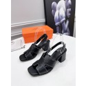 Replica Hermes Shoes HMS00086 Heel 7CM Tl2935rH96