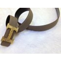 Replica Top Hermes Belt HBD139 Tl3650ll80