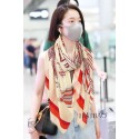 Replica Top Hermes Scarf HEC00129 Tl4380ll80