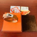 Top Hermes Bracelet CE6211 Tl2466eo14