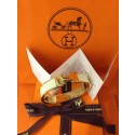 Top Hermes Bracelet H1155 Yellowish Tl2741yq38