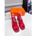 Top Hermes SANDAL 91026-5 Heel 7CM Tl3106yq38
