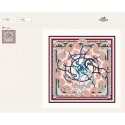 Top Hermes Scarf HEC00218 Tl4291eo14