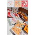 Top Hermes Scarf HMS00075 Tl4656eo14