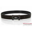 AAA 1:1 Hermes 50mm Original Calf Leather Belt HB115-3 Tl3847yF79