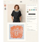 AAA 1:1 Hermes Scarf HEC00297 Scarf Tl4212yF79
