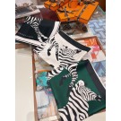 AAA 1:1 Hermes Scarf HMS00099 Tl4632vi59