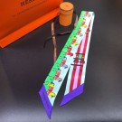 AAA Replica Hermes Scarf HEC00036 Tl4473VB75
